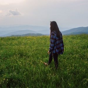 Meet your Posher, Hadasah